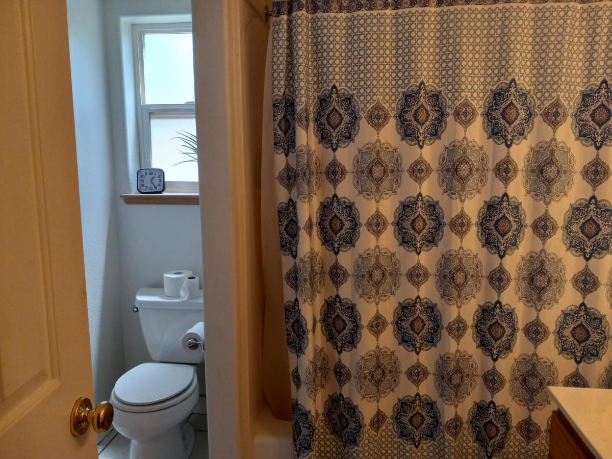 Parowan Red Creek Inn And Farm المظهر الخارجي الصورة