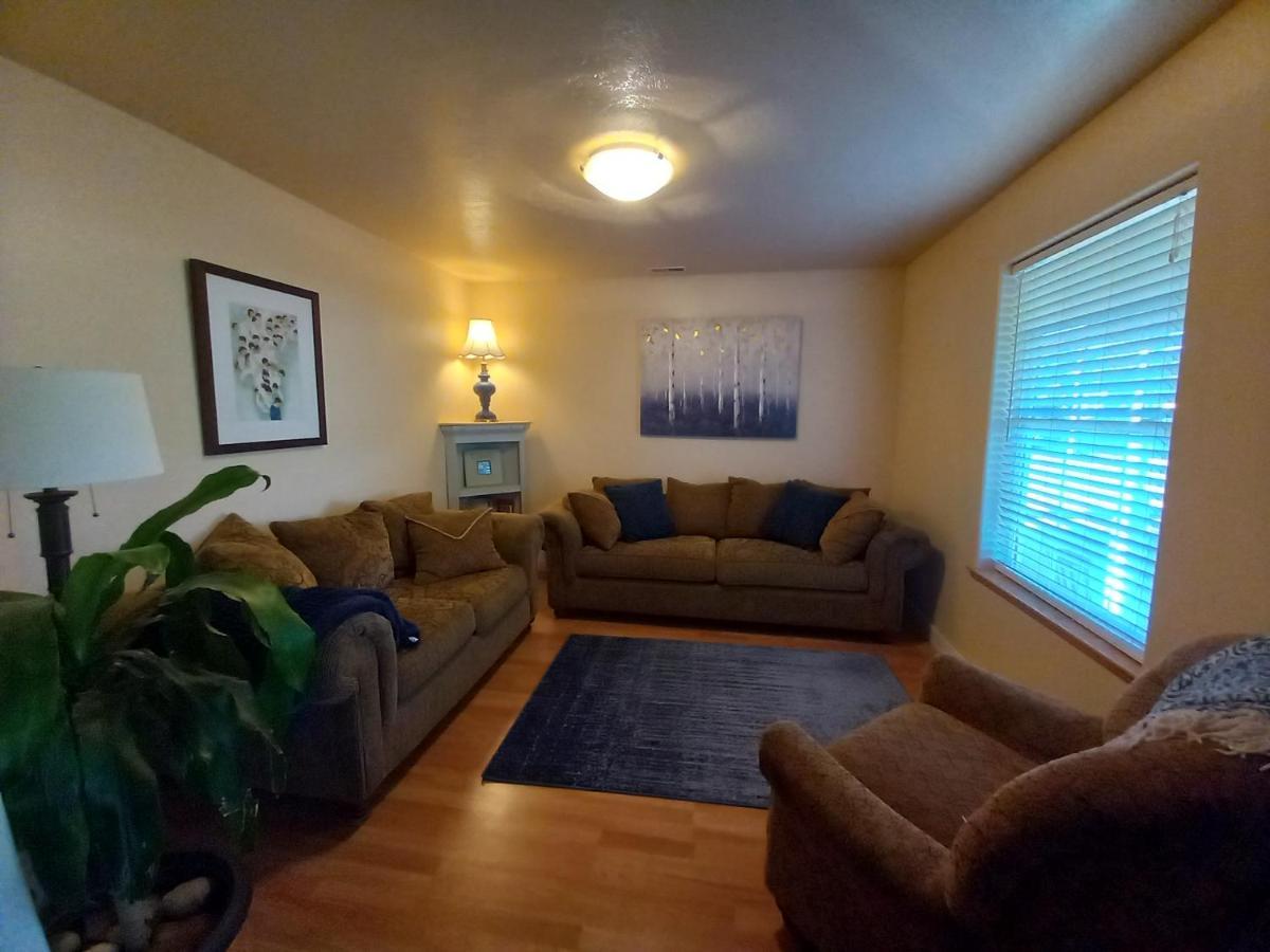 Parowan Red Creek Inn And Farm المظهر الخارجي الصورة